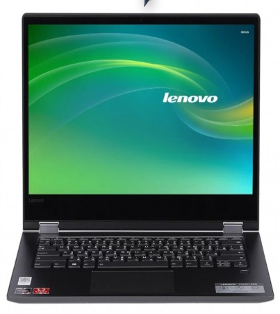  Notebook Lenovo Yoga 530-81H9002ATA (Black) ผ่อน 0% 10 เดือน