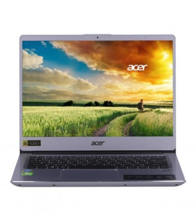 Notebook Acer Swift SF314-54-P25J/T007 (Silver) ผ่อน 0% 10 เดือน