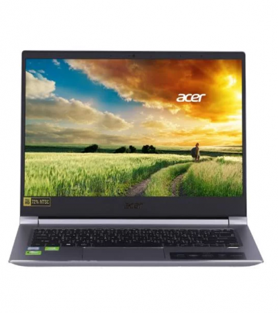 Notebook Acer Swift SF314-55G-53RB/T003 (Silver) ผ่อน 0% 10 เดือน