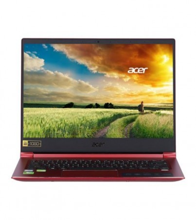 Notebook Acer Swift SF314-55G-575K/T001 (Red) ผ่อน 0% 10 เดือน