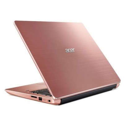 Notebook Acer Swift SF314-54G-35DT/T001 (Pink) ผ่อน 0% 10 เดือน