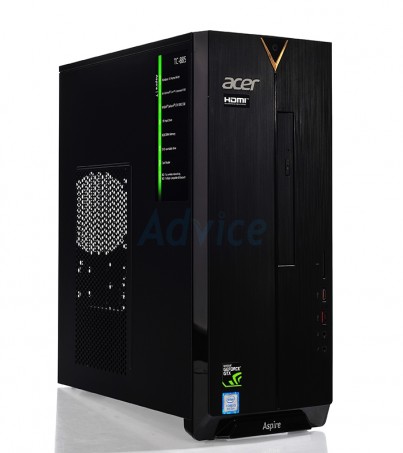Acer Aspire TC-885-818G1T00MGi/T005 Desktop ผ่อน 0% 10 เดือน