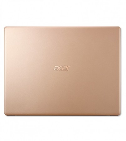 Acer Swift Notebook SF514-52T-83C0/T004 (Gold) ผ่อน 0% 10 เดือน