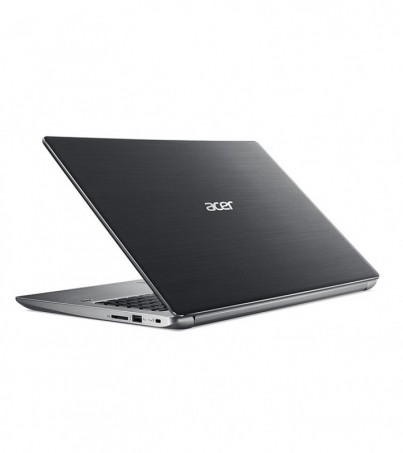 Acer Swift Notebook SF315-41-R4YS/T019 (Gray) ผ่อน 0% 10 เดือน