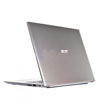 Acer Notebook Swift SF314-52-30M2/T015 (Silver) ผ่อน 0% 10 เดือน
