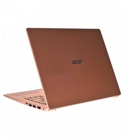Acer Swift5 Notebook SF514-52T-53PJ/T003 - Gold ผ่อน 0% 10 เดือน