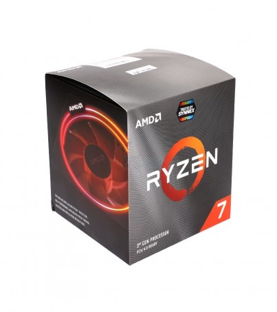 CPU AMD AM4 RYZEN7 3800X