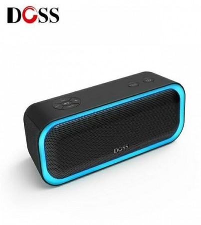 Doss Bluetooth SoundBox Pro