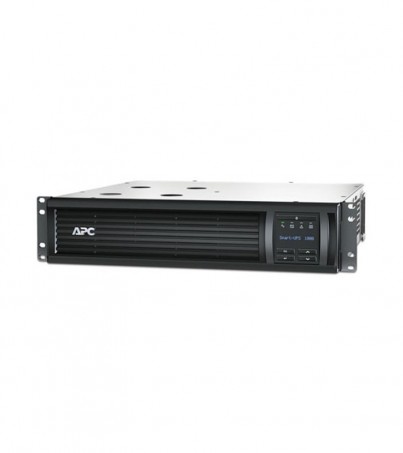 APC Smart- UPS 700 Watts 1000 VALVE RM 2U 230V (with SmartConnect)