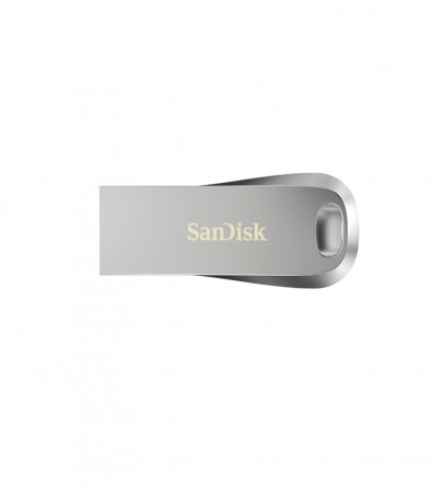 SanDisk Ultra Luxe™ USB 3.1 Flash Drive, SDCZ74_256G_G46