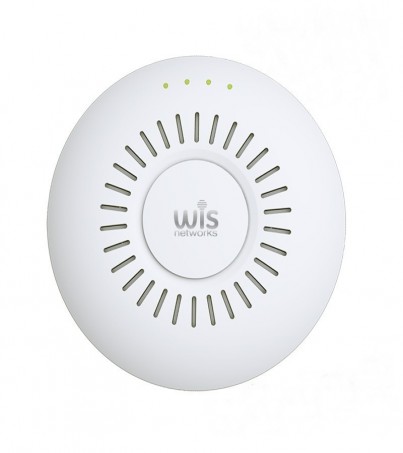 WIS รุ่น WCAP-HP Access Point Wireless N300