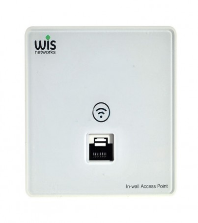 WIS รุ่น WCAP-WS Wireless N300 Access Point 