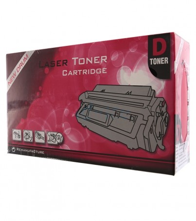 Toner-Re CANON 319 TONER-D