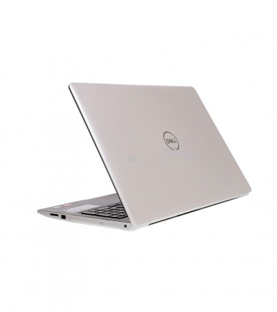 Notebook Dell Inspiron 3580-W566015149WTHW10 (White)