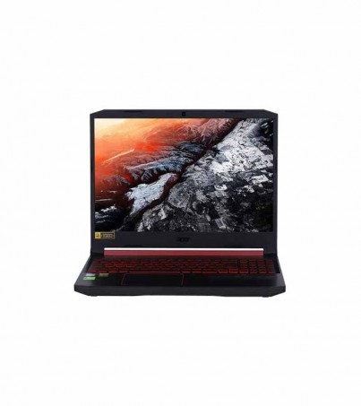 Notebook Acer Nitro AN515-54-56BF/T002 (Black)
