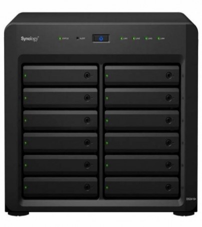 Synology DiskStation DS2419+ (SNG-DS2419PLUS)