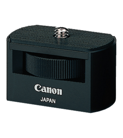 Canon TS-E Lens Tripod Adapter
