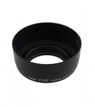 Canon Hood Lens Canon ES-62 (for EF 50mm f/1.8 )