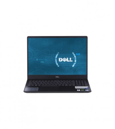 Notebook Dell Inspiron 7590-W567015008BPTHW10 (Black)