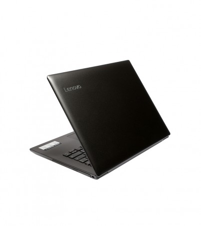 Notebook Lenovo IdeaPad 330-81G200A2TA (Black)