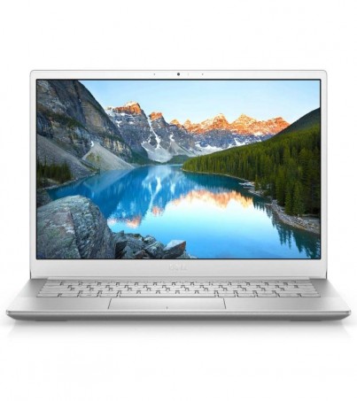 Notebook Dell Inspiron 5391-W566051007THW10 (Silver)