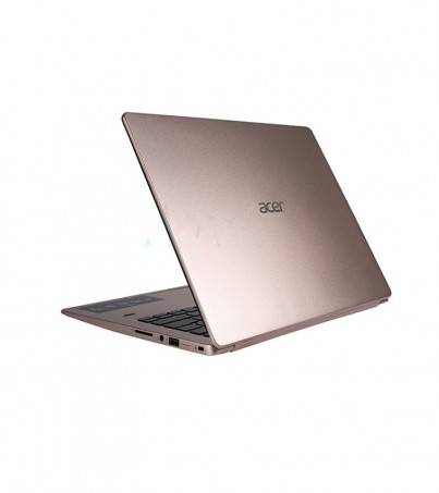 Notebook Acer Swift SF114-32-P8PS/T001 (Gold)