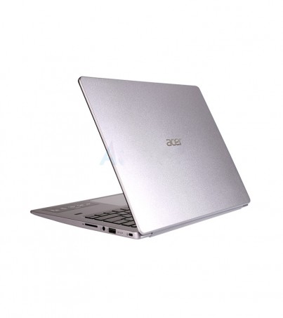 Notebook Acer Swift SF114-32-P3PG/T004 (Silver)