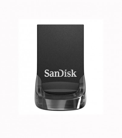 SanDisk ULTRA FIT USB 3.1 256GB (SDCZ430_256G_G46)