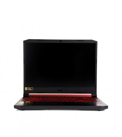 Acer Notebook Nitro AN515-54-72FN/T017 (Black)