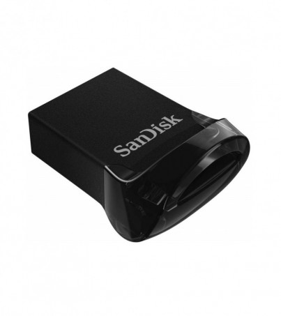 SanDisk Flash Drive 256GB Ultra Fit USB 3.1 Type-A
