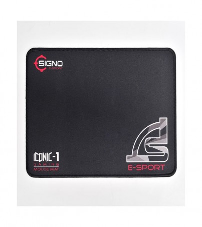 PAD SIGNO E-SPORT MT320 ICONIC-1 SPEED GAMING