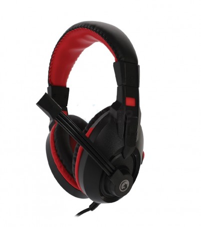Headset MARVO Scorpion H8321(Black/Red)