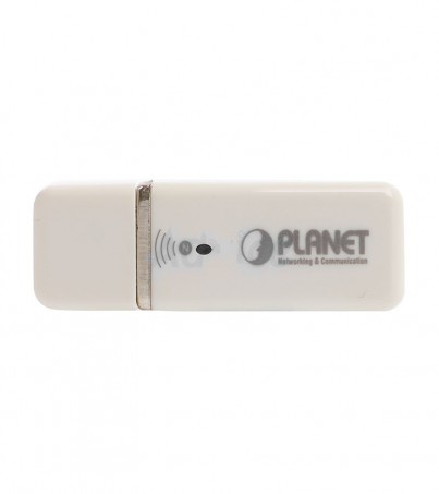 Wireless USB Adapter PLANET (WNL-U554) N150