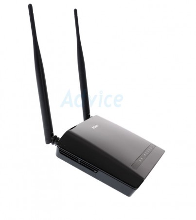 Router D-LINK (DIR-612) Wireless N300