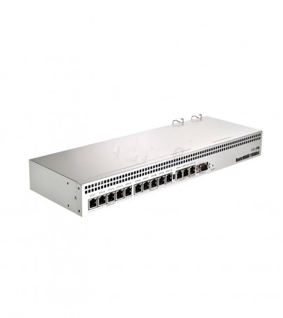 Router Board MikroTik (RB1100AHx4)