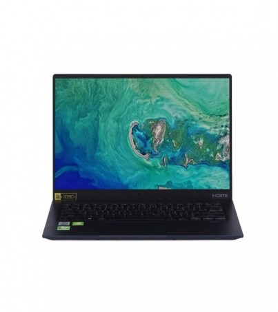 Acer Notebook Swift (SF514-54GT-5608) (Blue)