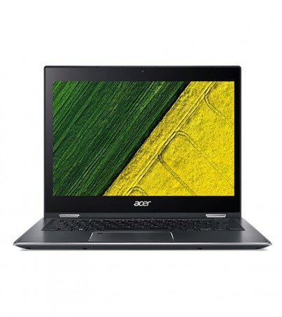 Acer Notebook (โน๊ตบุ๊ค) Spin (SP513-53N-51G4) (Gray)
