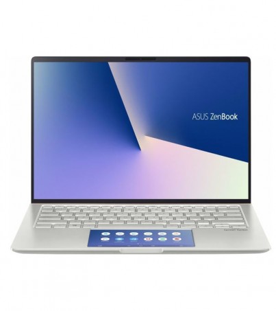 Asus Notebook (โน๊ตบุ๊ค) ZenBook 14