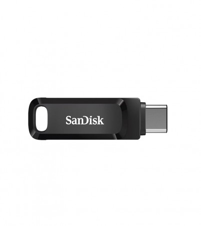 SanDisk Ultra Dual Drive Go 256 GB (SDDDC3-256G-G46)