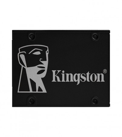Kingston KC600 SSD (SKC600/512G) Internal SSD 2.5 Inch