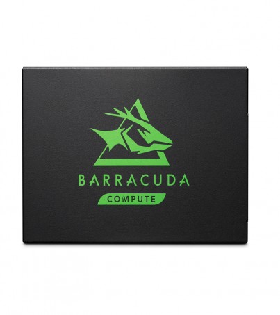 Seagate Barracuda 120 SSD 250GB ZA250CM1A003 2.5