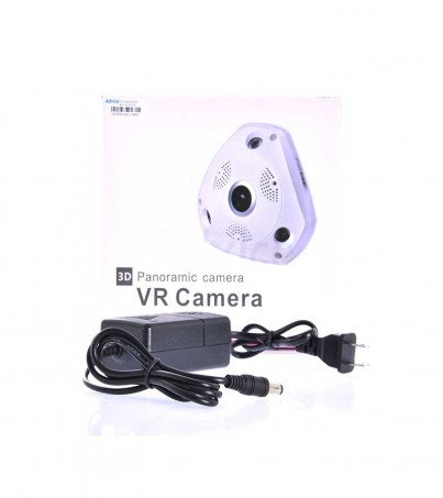 CCTV Smart IP Camera HIKARI#VR360 WY0513H