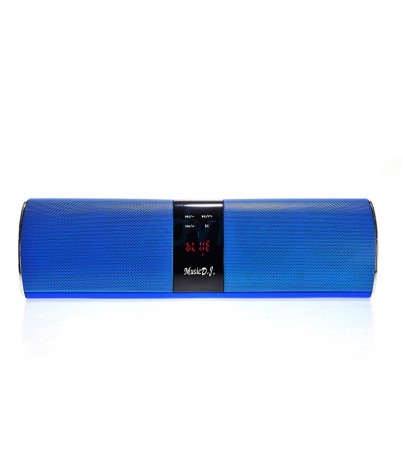 Sound Bar BT Music D.J. (S2000) Blue