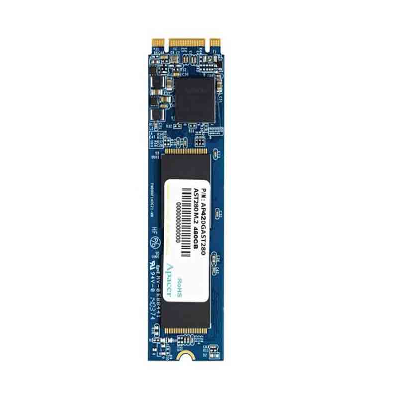 Apacer Ssd Ast M G Sata Iii R W Up To Mb S Supertstore