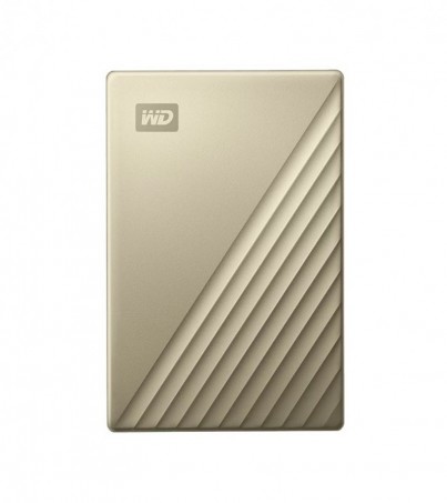 WD 2 TB Ext HDD 2.5