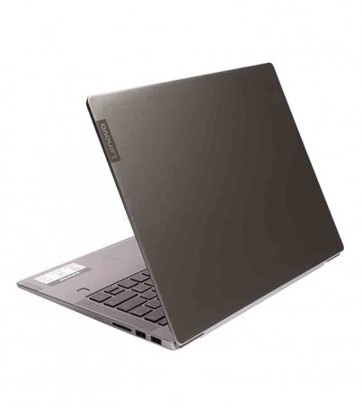 Notebook Lenovo IdeaPad S540-81ND0018TA (Gray)