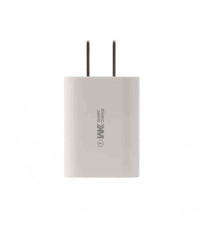 Adapter USB (WP-U69) 'WK' White