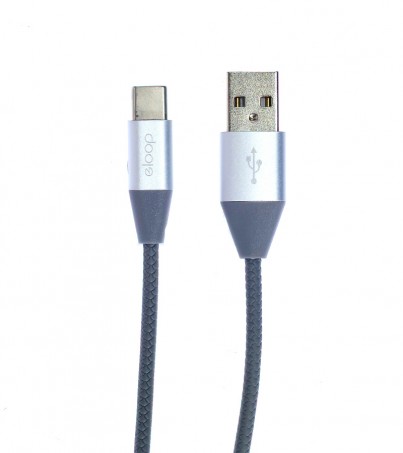 Cable USB To Type-C (1M,S33) 'ELOOP'
