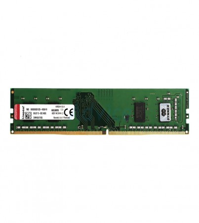 RAM DDR4(2666) 4GB Kingston Value Ram (KVR26N19S6/4)