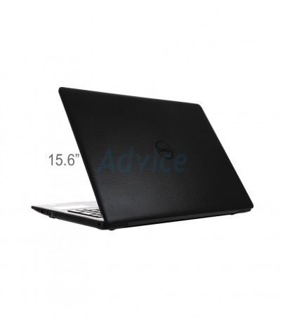 Notebook Dell Vostro V3590-W5680553505THCOM (Black)